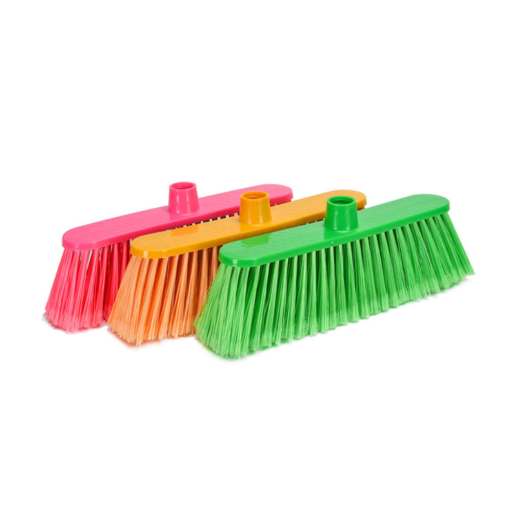 vietnam broom mop holder closet cabinet pet fiber for grass broom making machine power broom for artificial grass