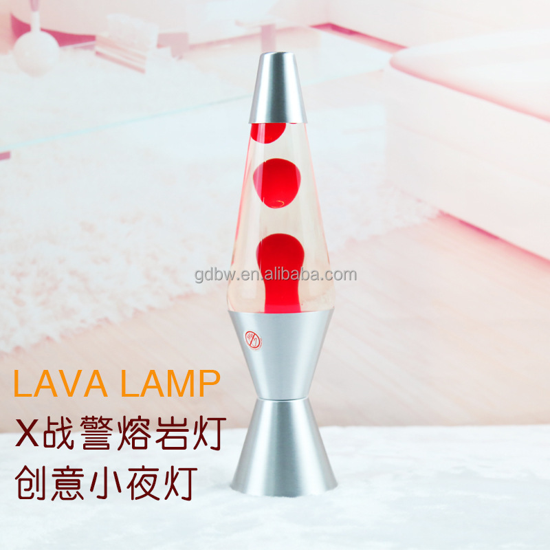 Cute Lava Decorative Jellyfish Lamp Low Power Consumption High Brightness Led Night Light For Creative Bedroom lava lamp