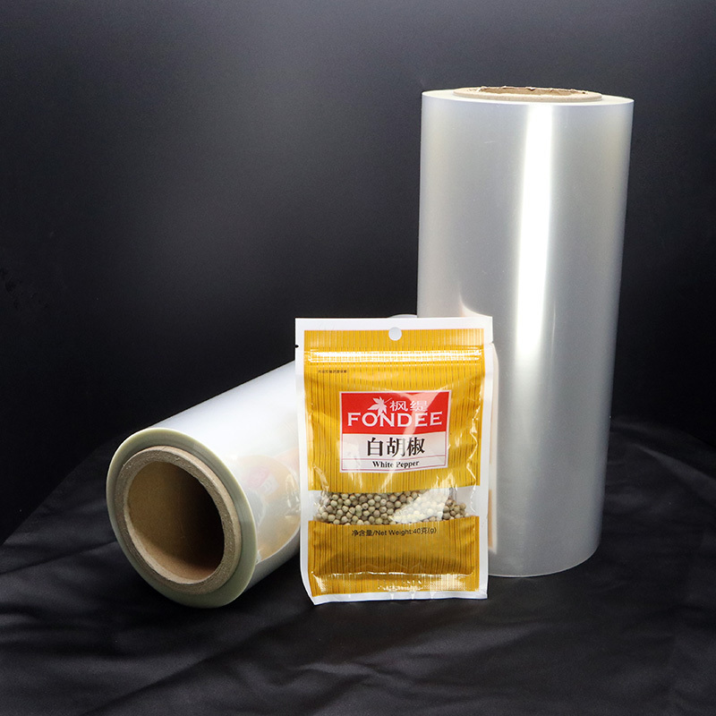 highly transparent coating of aluminium oxide on packaging films that gives the materials extremely high moisture