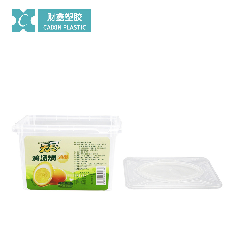 30pcs jumbo quail egg cartons