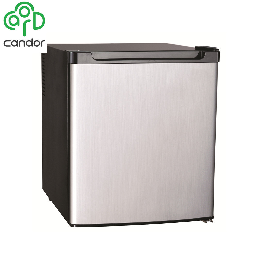 48L commercial thermoelectric hotel refrigerator mini bar fridge