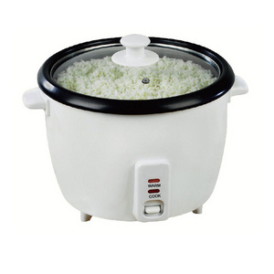 Big size commercial rice cooker 10  litres with ce gs 60 cups capacity rice cooker