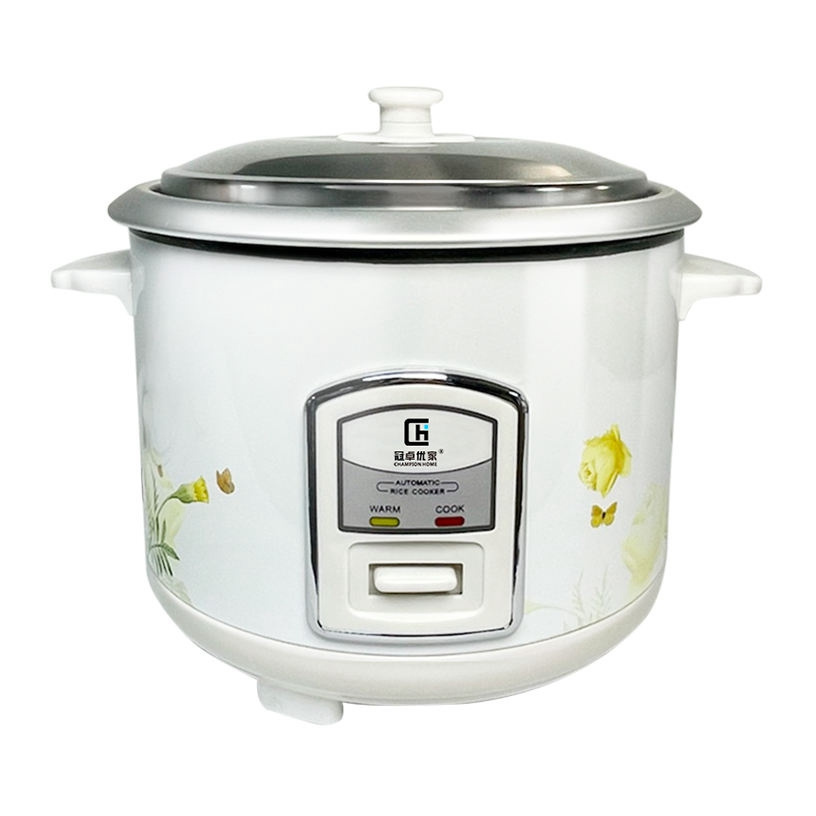 1.2l electric rice cooker industrial style aroma rice cooker