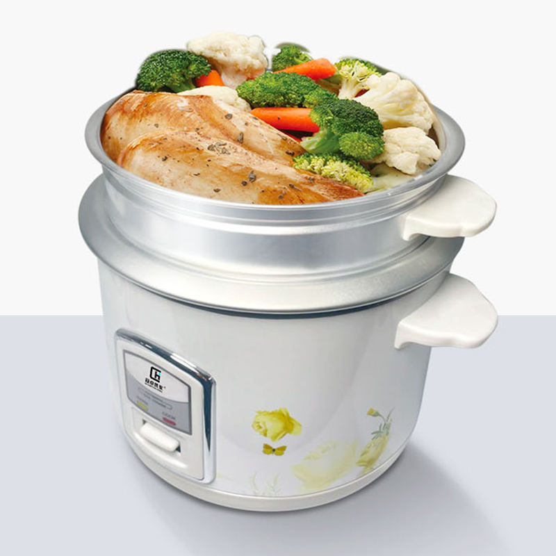 1.2l electric rice cooker industrial style aroma rice cooker