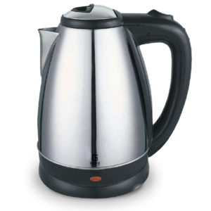 Wholesale 1.8L Overheating Protection Cordless Stainless Steel water heater jug electric kettle