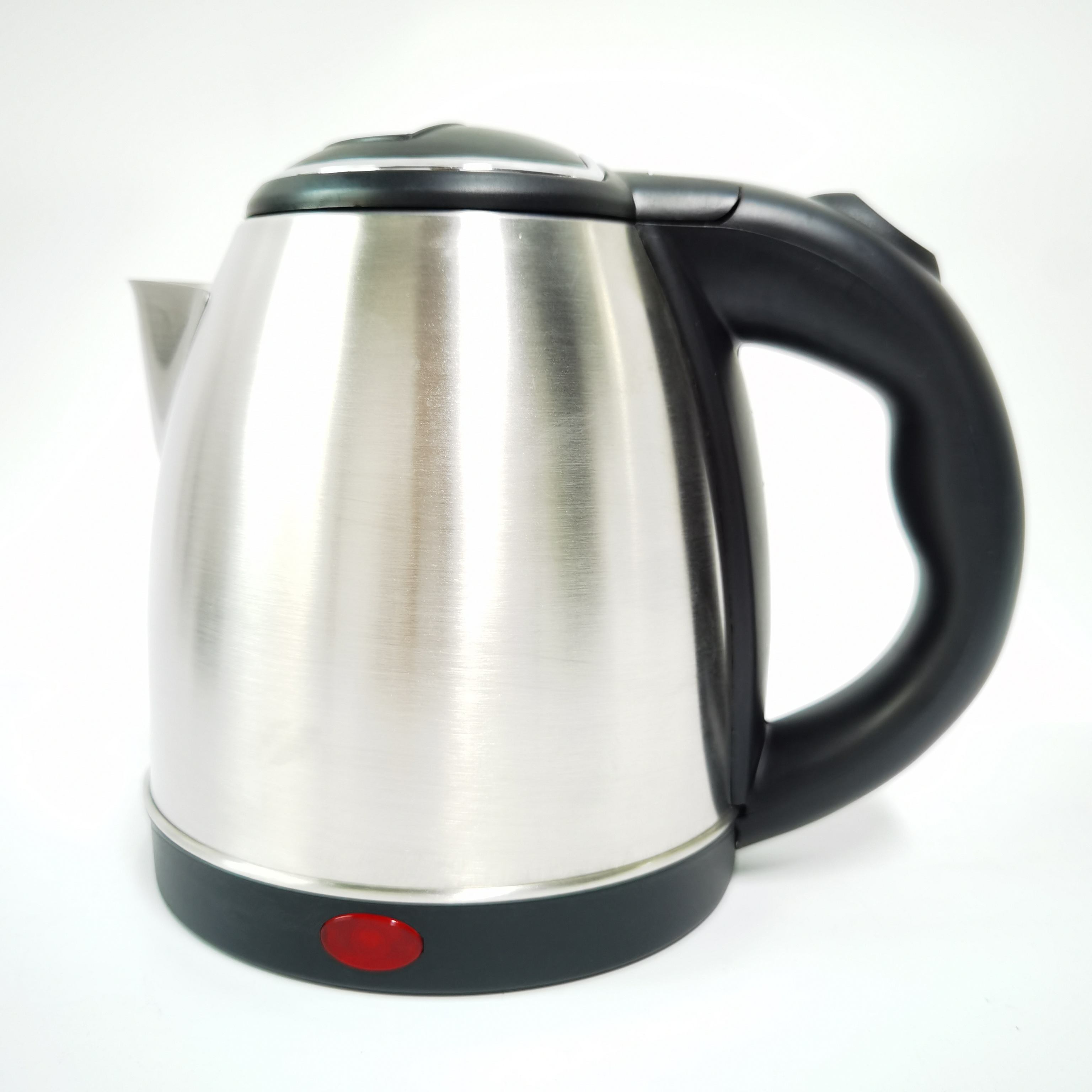 Wholesale 304 stainless steel classic style 1.8L electric water boiler kettle electric tea kettle