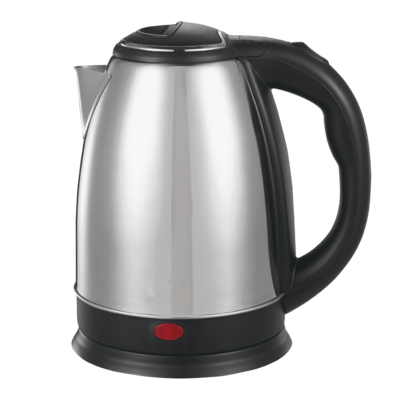 Wholesale 304 stainless steel classic style 1.8L electric water boiler kettle electric tea kettle