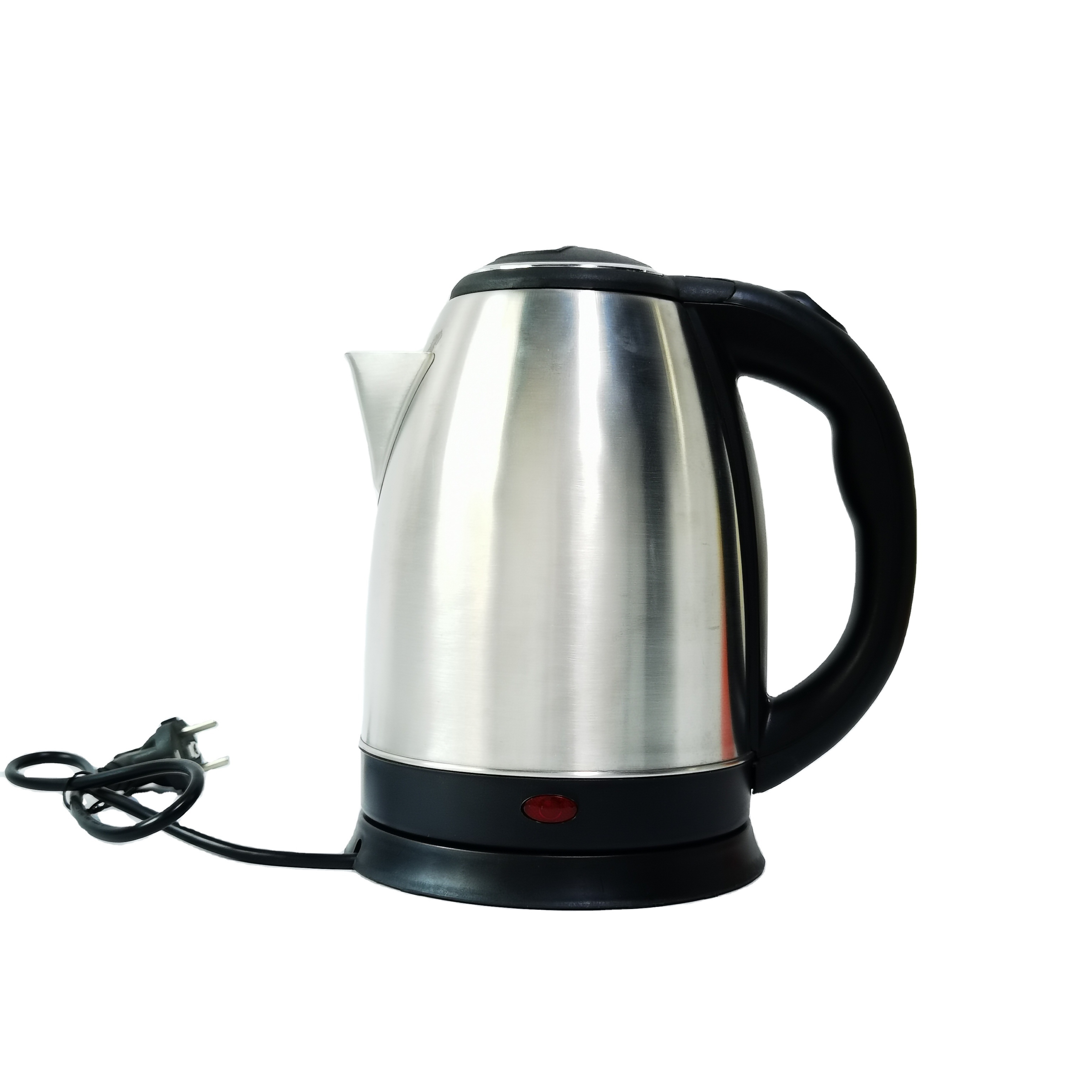 1.8L 1500W Smart Domestic Home Appliances Large Capacity Electric Kettle Electronic Coffee and Tea Kettle