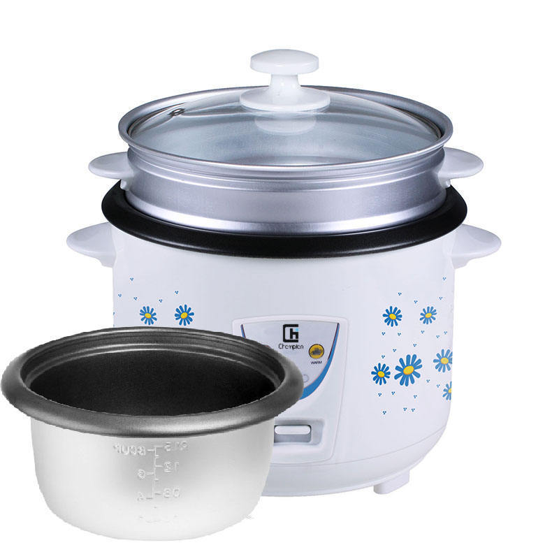 1.2l electric rice cooker industrial style aroma rice cooker