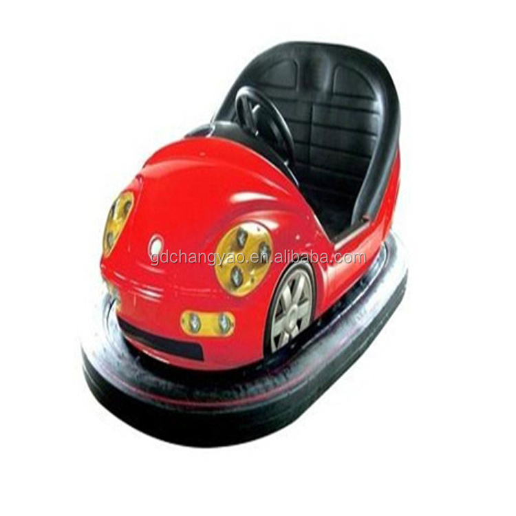 Exciting amusement Park Equipment Electric  Kids Mini Bumper Car|Amusement Park Kids Electronic Rides Bumper Car  For Sale