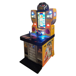 Sports Arm Champs Arcade arm wrestling arm champ Amusement Game Machine for Game Center For Sale