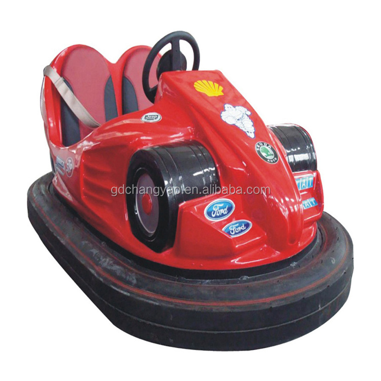 Exciting amusement Park Equipment Electric  Kids Mini Bumper Car|Amusement Park Kids Electronic Rides Bumper Car  For Sale