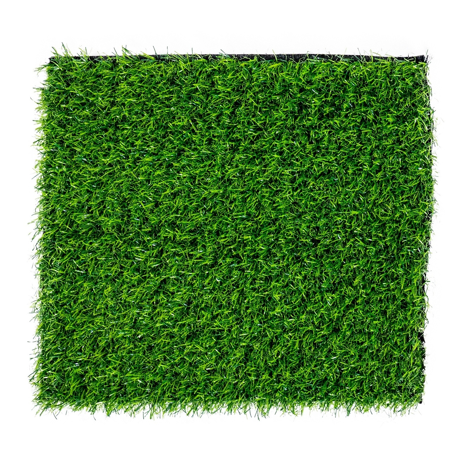 Hot Selling Outdoor Green Carpet Artificial Grass Lawn Ornament Landscape Artificial Turf Synthetic Garden Grass Carpet