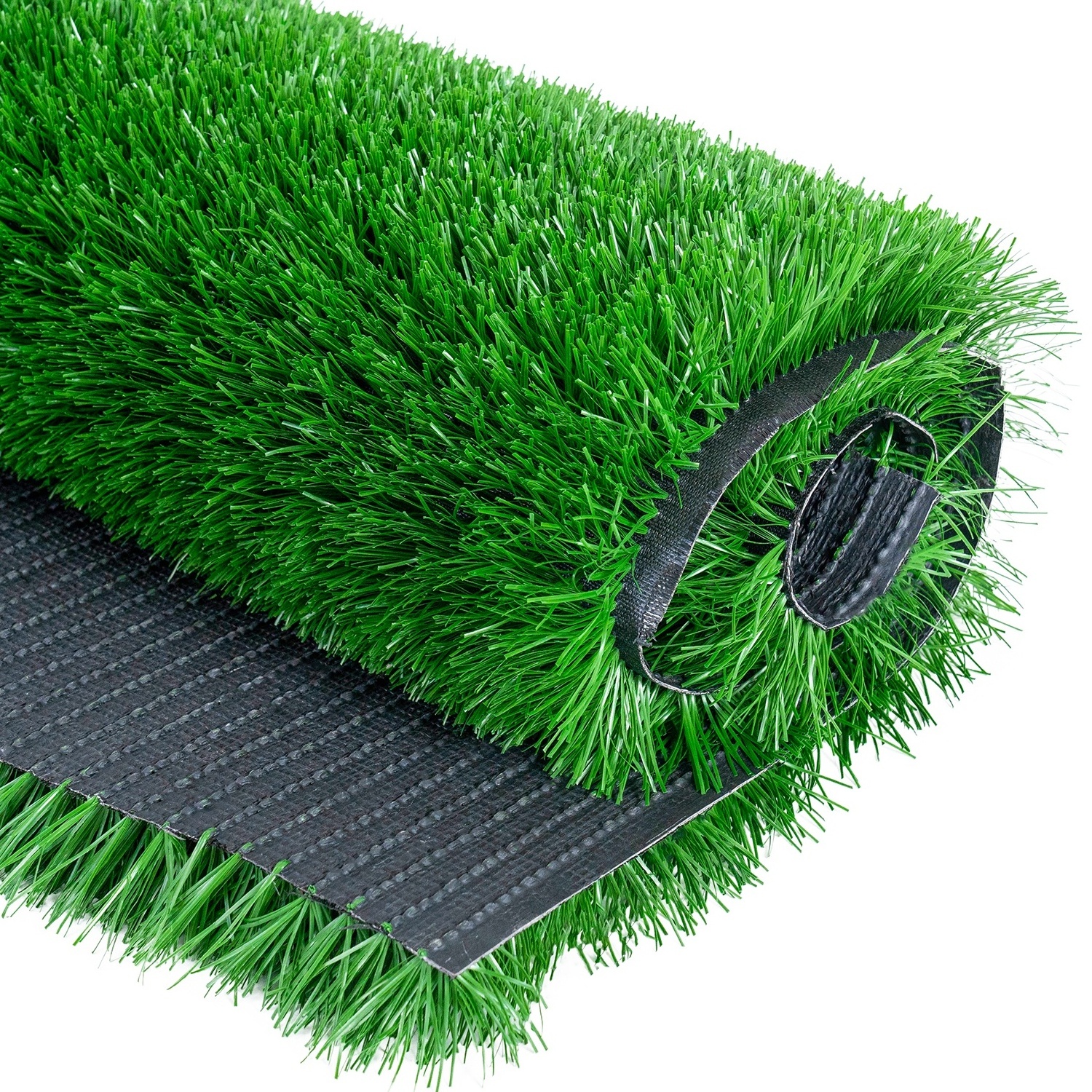 grass green rug Roll Dog Lawn leisure artificial grass