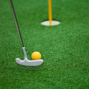 Customized artificial grass Indoor mini golf field synthetic turf artificial grass synthetic putting green turf grass