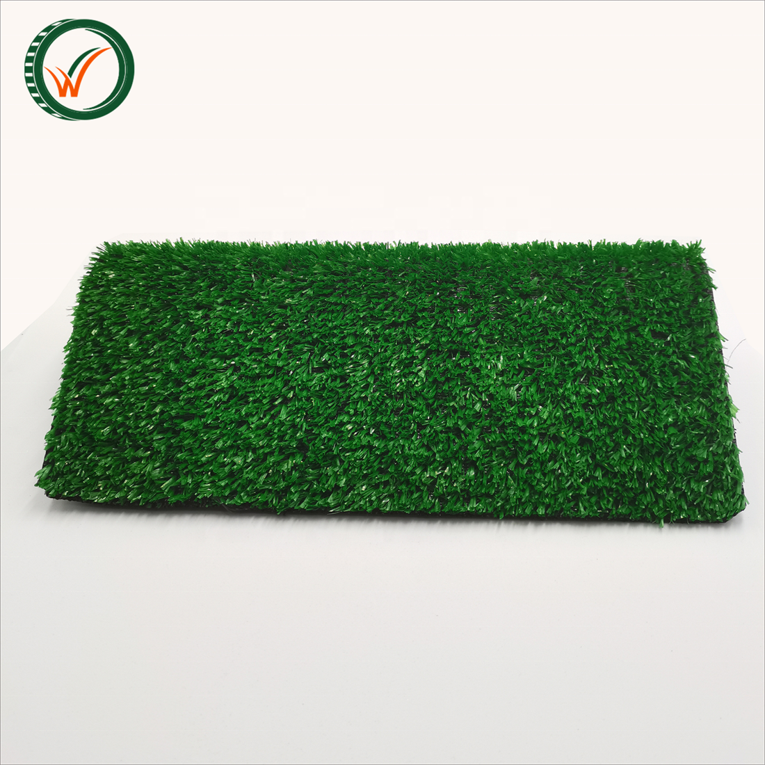 China Wholesale Price Soft Fakegrass Artificial Grass Lawn Turf By Rolls Grass Sintetico Para Futbol Landscape Grass For Garden