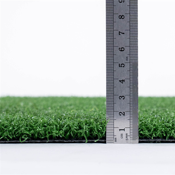 Super Quality Artificial Mat Golf Fake Grass Carpet Putting Green Turf Plastic Lawn Golf Field