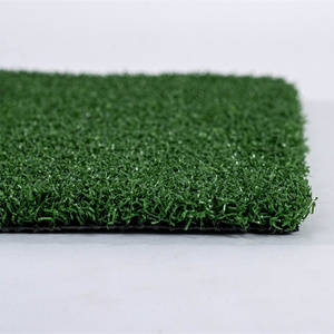 Super Quality Artificial Mat Golf Fake Grass Carpet Putting Green Turf Plastic Lawn Golf Field