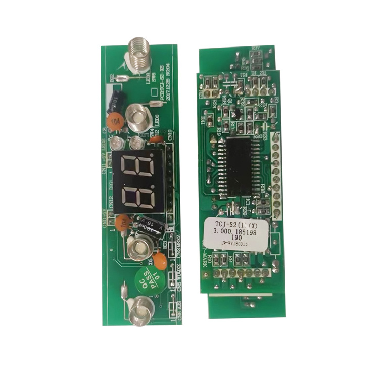 Oven PVBA Board Refrigerator Control board  4g wifi router pcb board circuit design