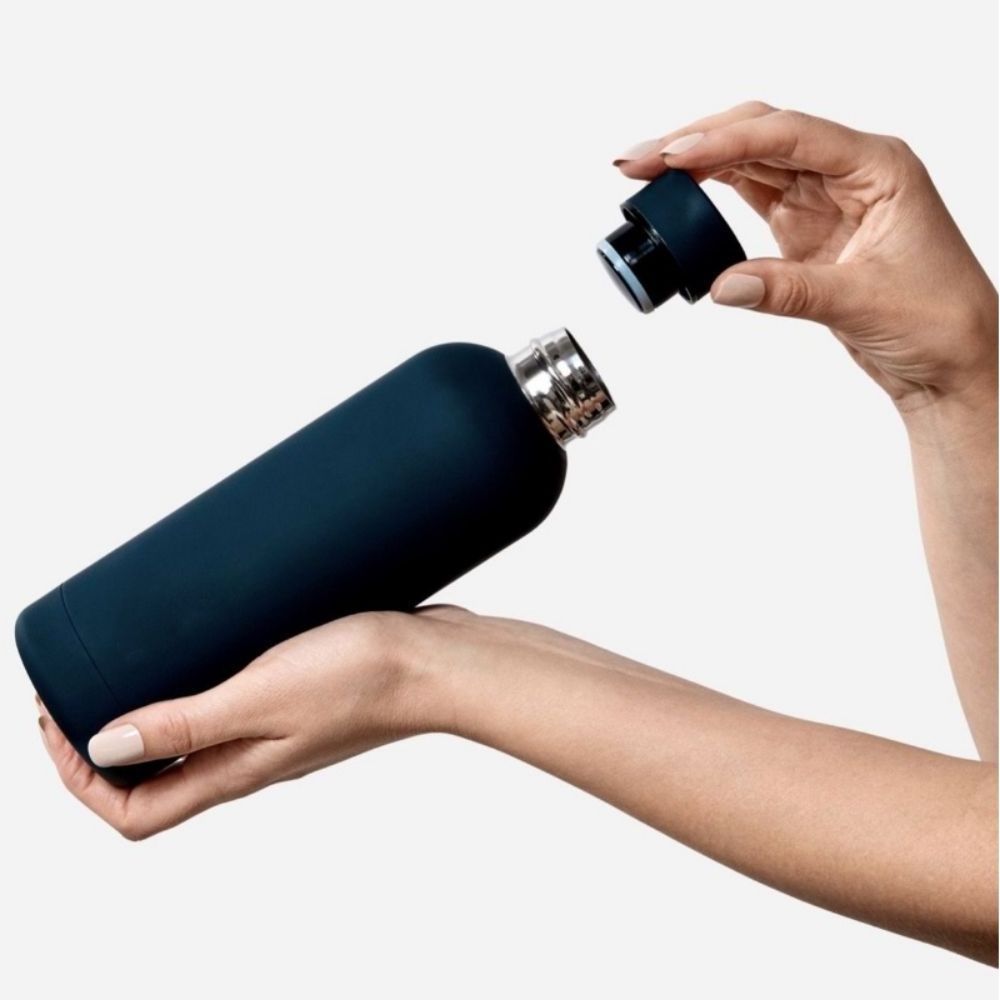 best selling new product ideas 2023 wholesale bulk 500ML sport hot gym insulated stainless steel tumbler water bottle