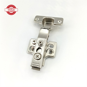 Furniture Hardware 35mm Closet Door BISAGRAS Hydraulic Cabinet Soft Close Hinge