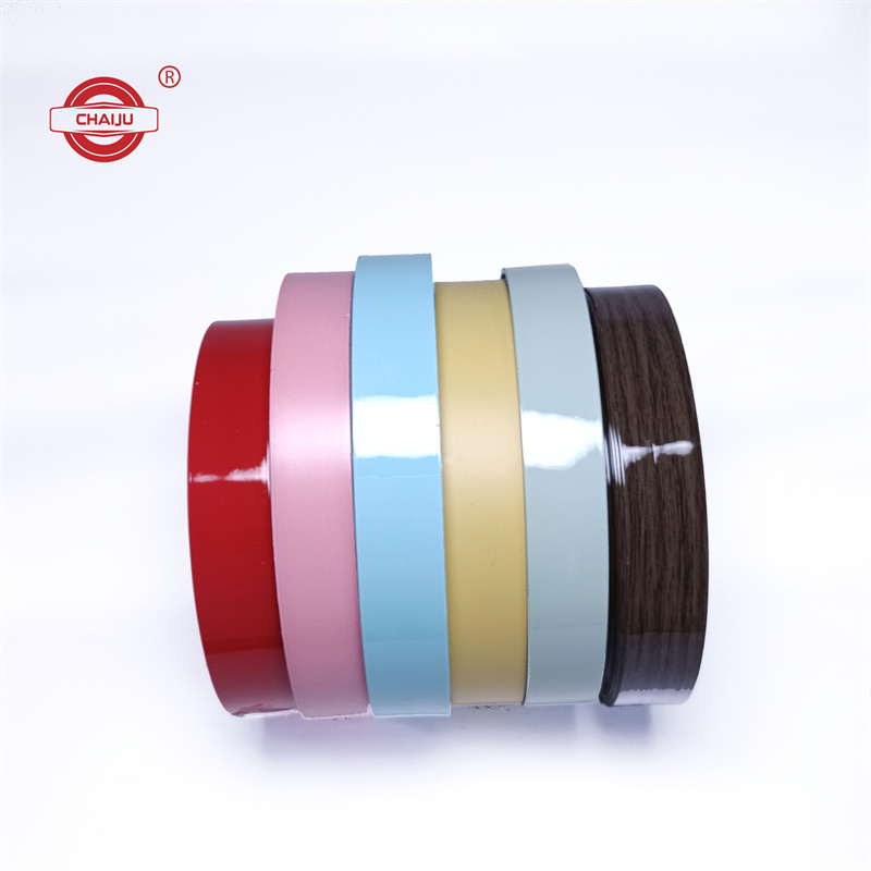 Duzia high quality PVC U Edge Trim Factory Extruded Flexible Plastic U Trim U Shaped Trim