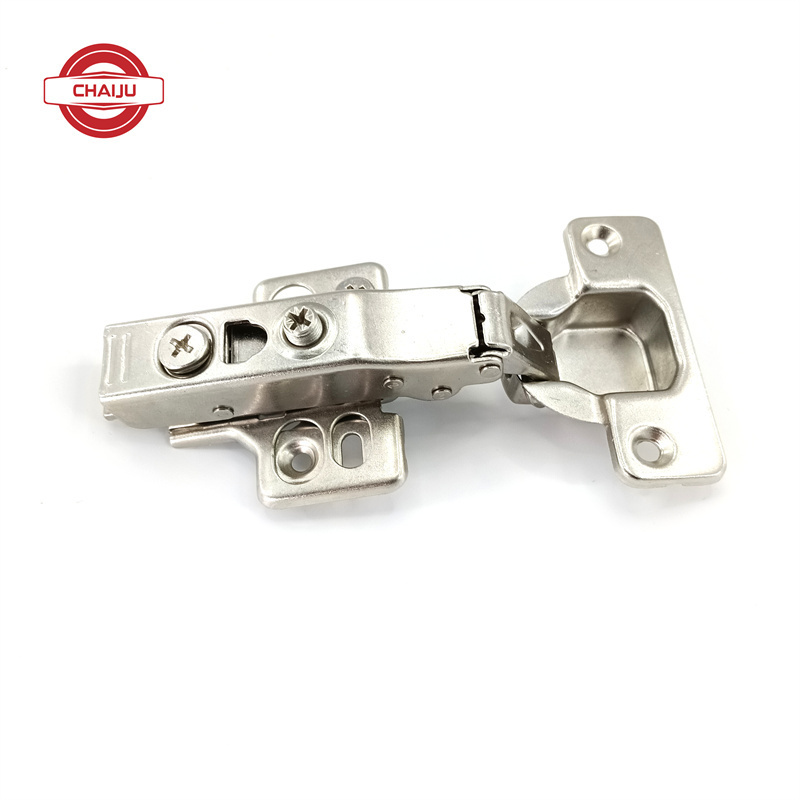 Furniture Hardware 35mm Closet Door BISAGRAS Hydraulic Cabinet Soft Close Hinge