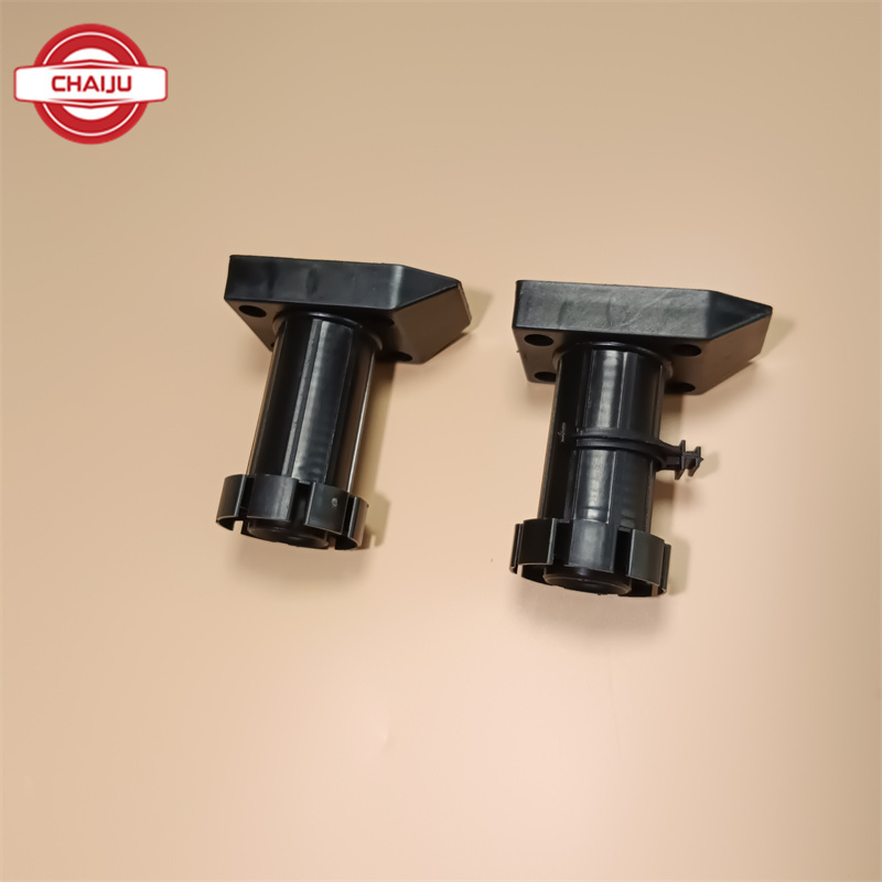 Adjustable Plastic Cabinet Leg Furniture Feet Plastic Cabinet Feet