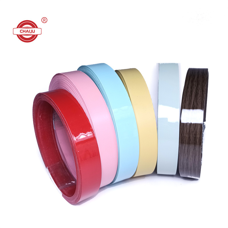 Duzia high quality PVC U Edge Trim Factory Extruded Flexible Plastic U Trim U Shaped Trim