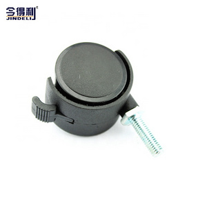 2 Inch Mini Furniture Casters Luggage Caster Wheel Furniture Caster