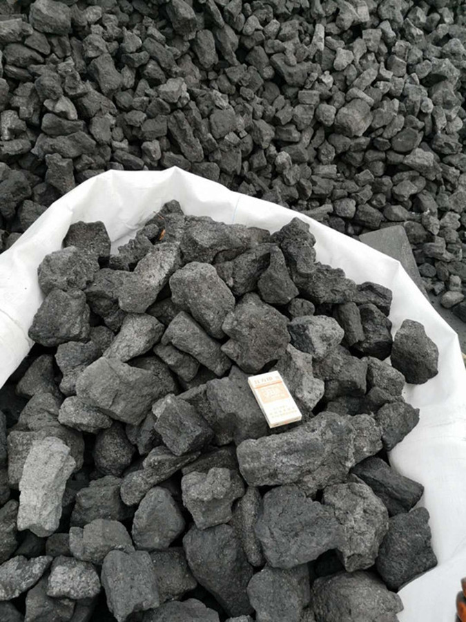 Metallurgical coking coal price