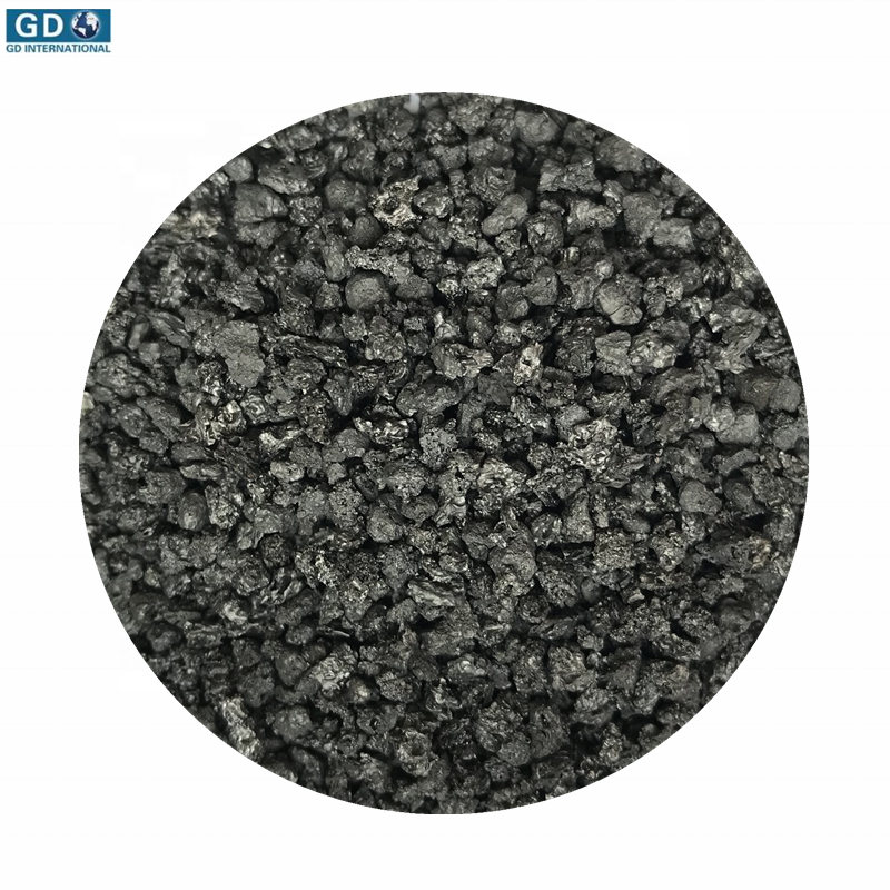 Supply calcined pet coke with sulphur below 1% 2% 3% specifications petroleum coke calcined