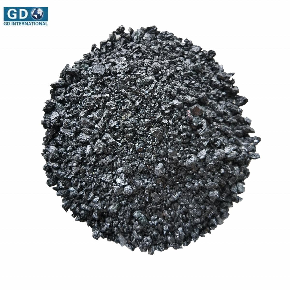 GD-AL Top grade silicon carbide producer silicon carbide price kg fine sic green carborundum sand