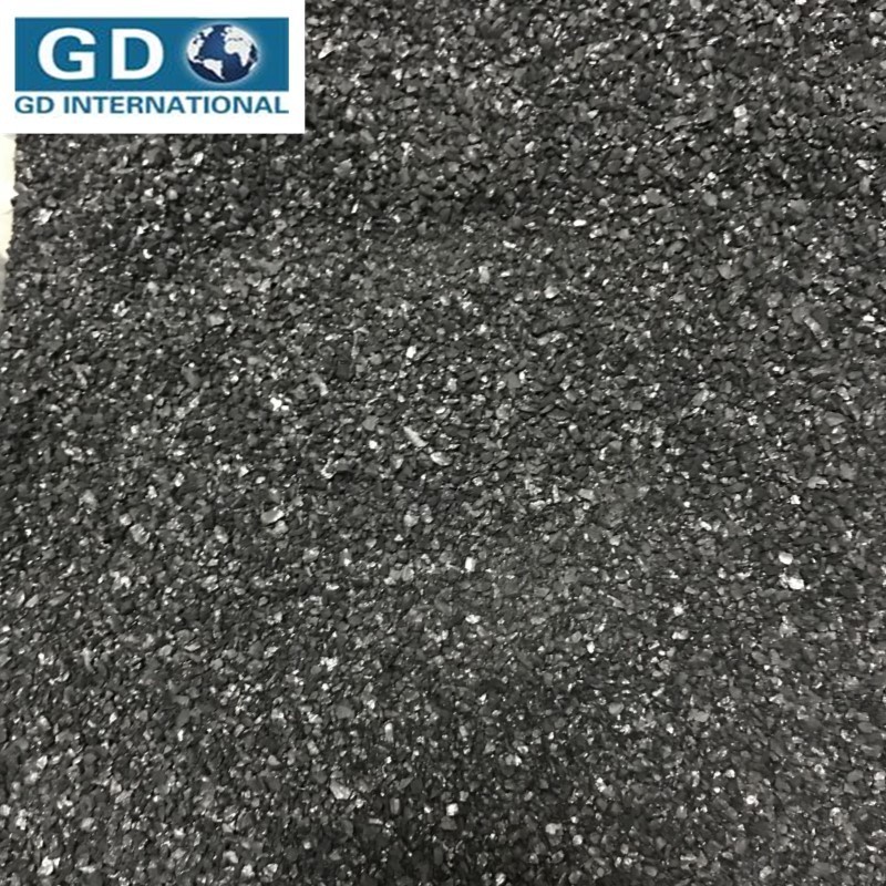 Anthracite coal carbon raiser calcined anthracite coal high carbon 88-95% from China