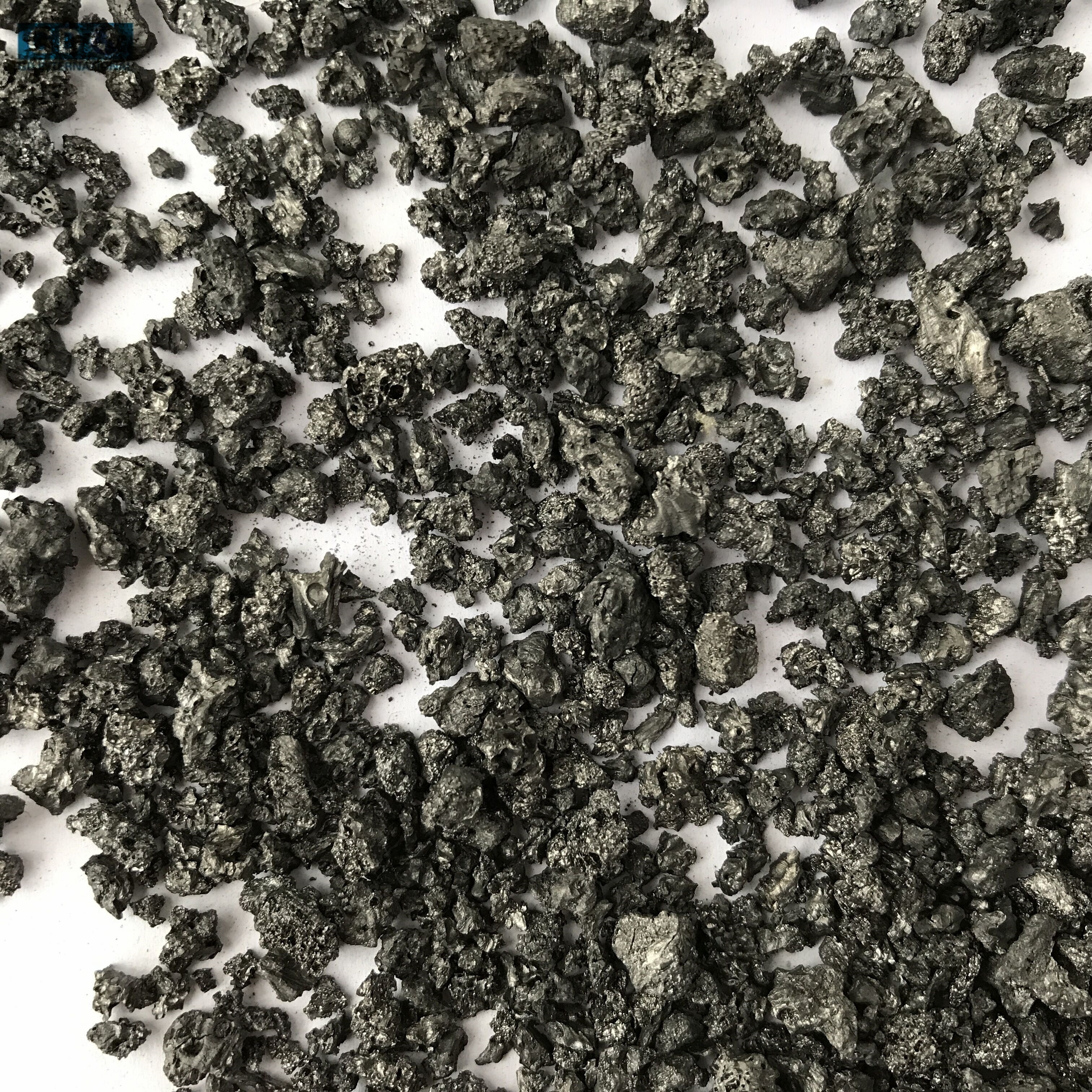 Supply calcined pet coke with sulphur below 1% 2% 3% specifications petroleum coke calcined