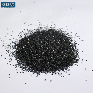 GD-AL Top grade silicon carbide producer silicon carbide price kg fine sic green carborundum sand