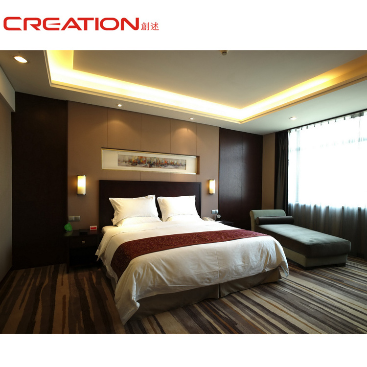 Hotel room furniture luxury hotel bedroom set furniture customized hotel room furniture packages