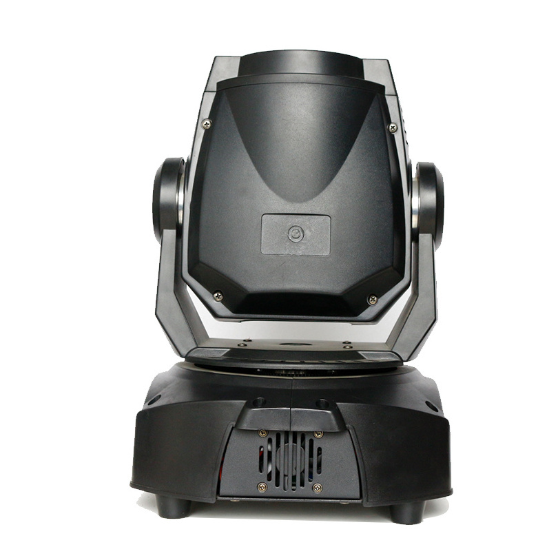 Hot and Good Quality 90W Beam spot Moving Head light Effect Pattern light for dj Disco stage party gig  show Light