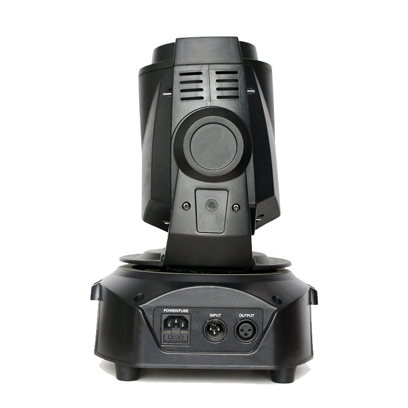 Hot and Good Quality 90W Beam spot Moving Head light Effect Pattern light for dj Disco stage party gig  show Light