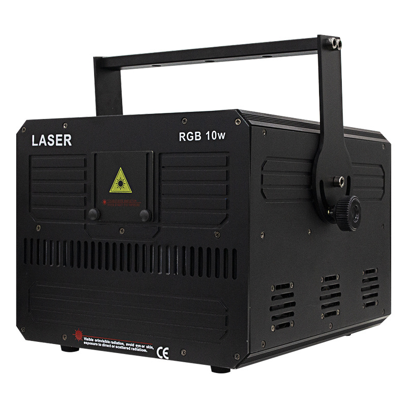 1W 2W 3W 4W 5W 6W 8W 10W 30W laser RGB Laser Disco Lights/Mini Laser Stage Lighting