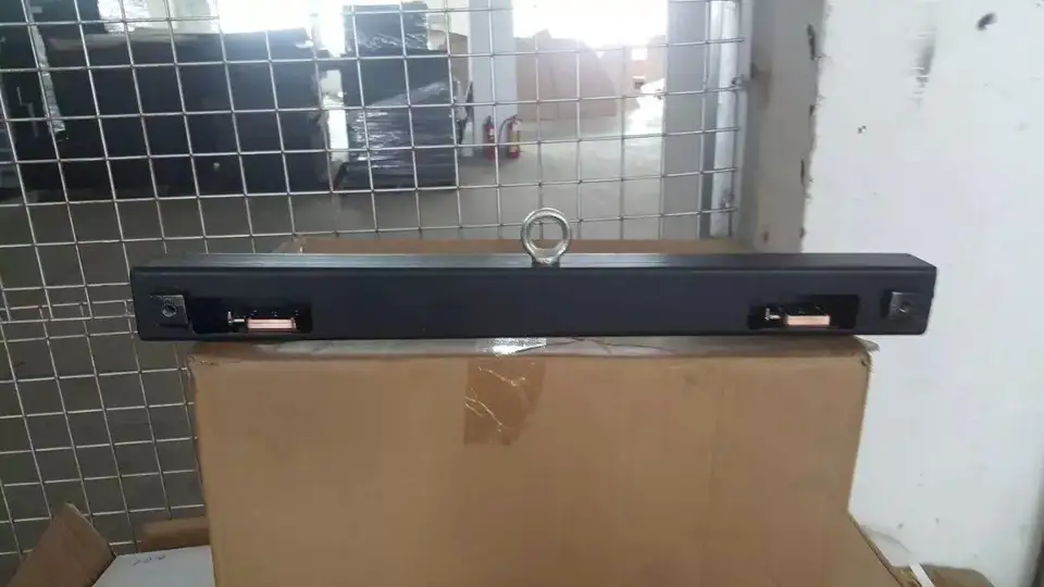 Factory Price hanging bar hanging beam for Led tv display screen videotron