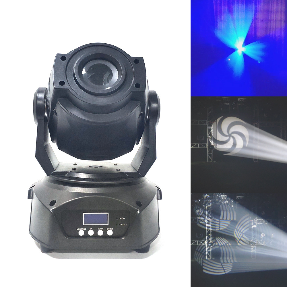 Hot and Good Quality 90W Beam spot Moving Head light Effect Pattern light for dj Disco stage party gig  show Light