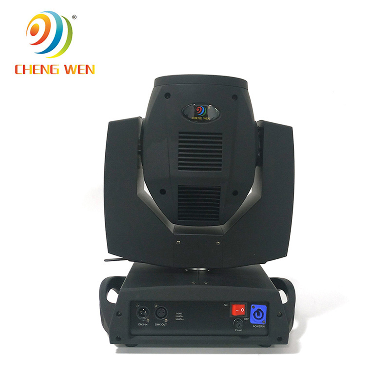 Sharpy Beam led stage light 230W 7R Moving Light/Beam Moving light