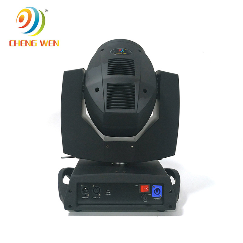 Sharpy Beam led stage light 230W 7R Moving Light/Beam Moving light