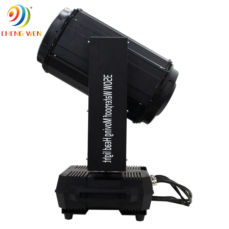 Hot sale Led stage Lights Beam Lights Dj Lighting 350w 17R Waterproof Sharpy Beam Cheap Cost on Promotion