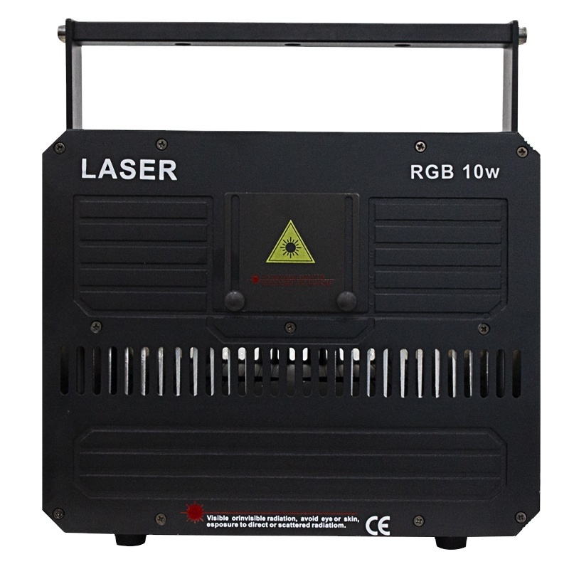 1W 2W 3W 4W 5W 6W 8W 10W 30W laser RGB Laser Disco Lights/Mini Laser Stage Lighting