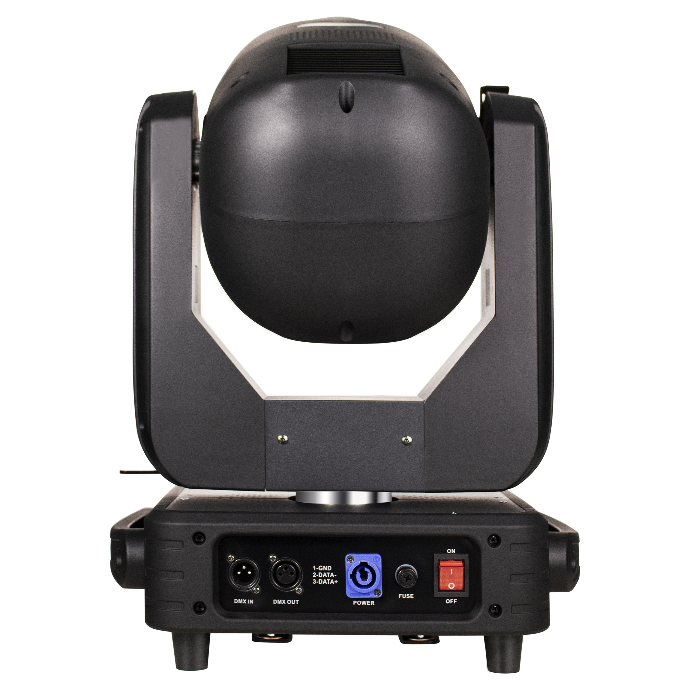 Professional 380W 18R Moving Head Light Have ZOOM Beam Spot Wash Strobe Effect Lighting