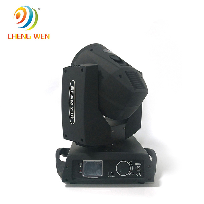 Sharpy Beam led stage light 230W 7R Moving Light/Beam Moving light