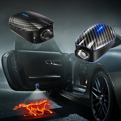 Car door lamp discount