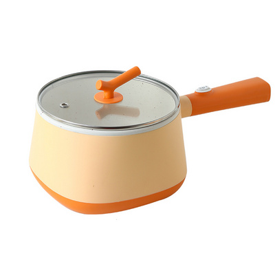 Electric Pot Steamer Nonstick Kitchen Pots And Pans Sets Mini Cooking Pot